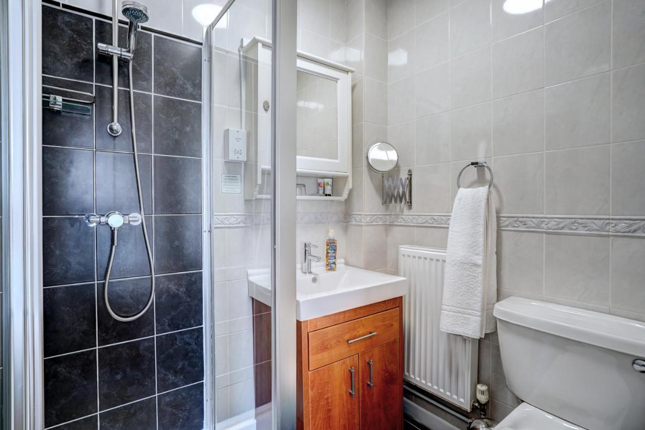 Regency Guest House Neatishead Экстерьер фото