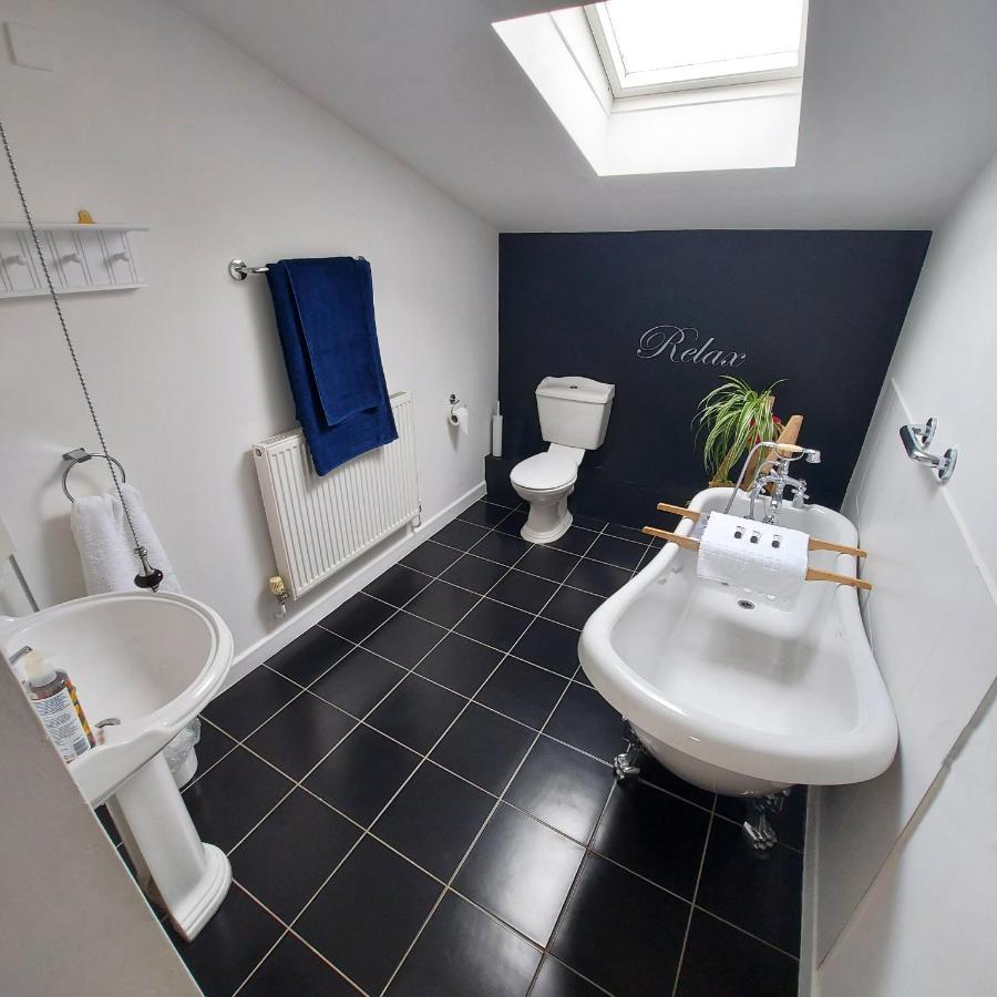 Regency Guest House Neatishead Экстерьер фото