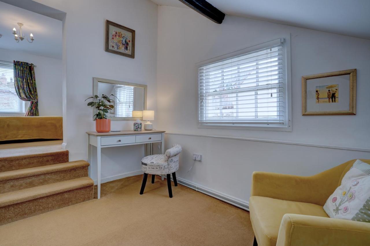 Regency Guest House Neatishead Экстерьер фото