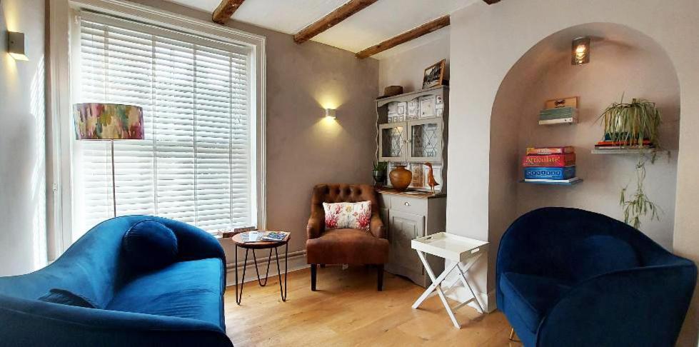 Regency Guest House Neatishead Экстерьер фото